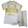 Officiële Voetbalshirt + Korte Broek Tigres UANL Derde 2021-22 - Kids